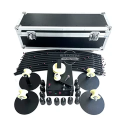 3 Meters 4 Meters Diameter Big Circle 360 Degree Rotate Stage Fountain Special Effect Machine for Wedding Christmas