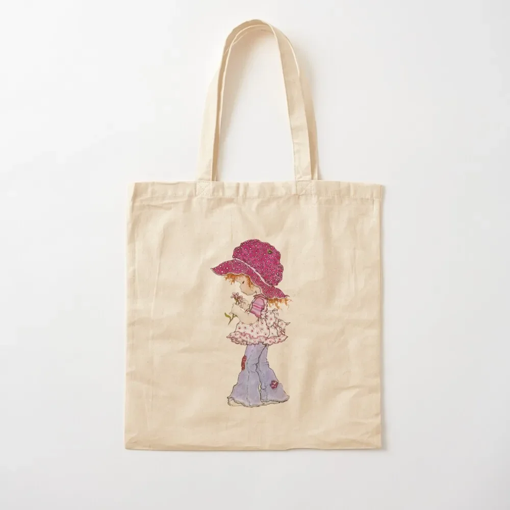 

sarah kay Tote Bag custom tote bag Portable shopping bag great