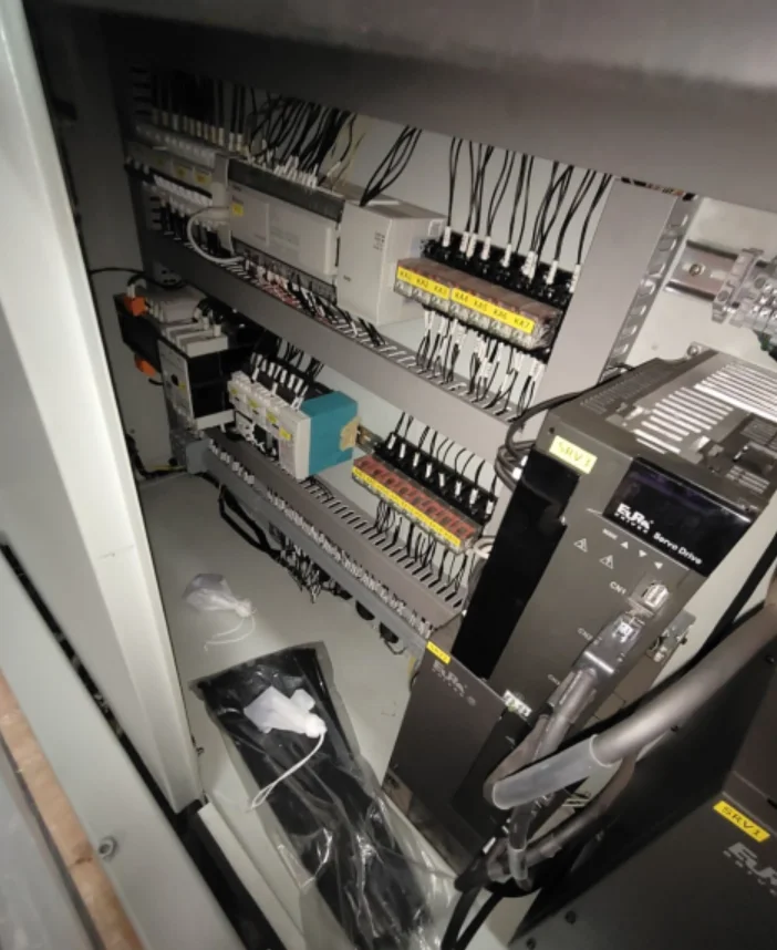 BENDENCIATURA REBARIA CNC 3D SGW12D-3D