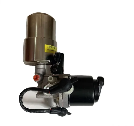 

MN102843 4630A481 ABS Pump Brake Booster Motor For Mitsubishi Montero Pajero