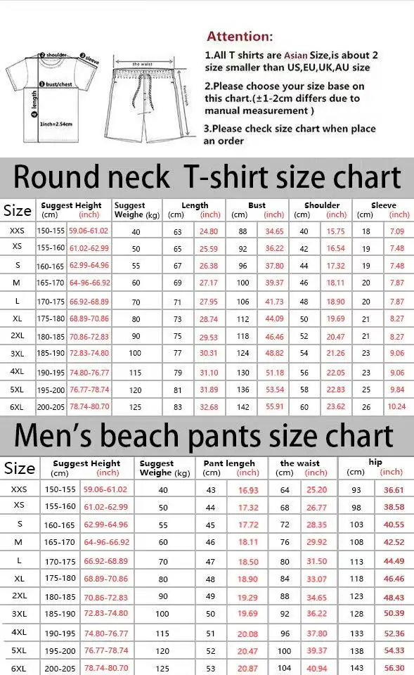 Men's Newspaper Printed 2-piece Set Short Sleeve Button Collar Shirt Drawstring Shorts Summer Hawaiian Beach Casual Wear view 6