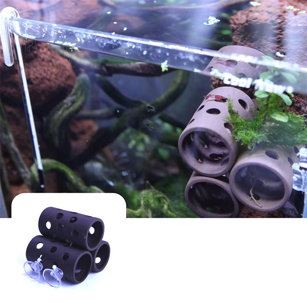 

8pcs Clear Plastic For Hanging Decorations Keys Balloons On Glass Window Mirror Smooth Surface No Hook Needed Balloon Glass