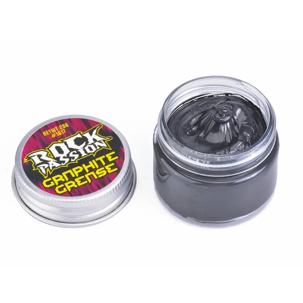 ROCK Passion 1617 20g Gear Lubricants Oil for RC Remote Control Model Car Racing Buggy Crawler Assembly Tool