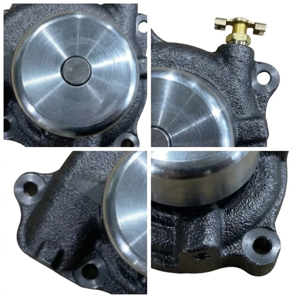Water Pump Compatible with For tractor Models 4120 4320 4520 4720 5065M 5075M 5085M 5095M 5015M 5225 5325N Skid Steer 328