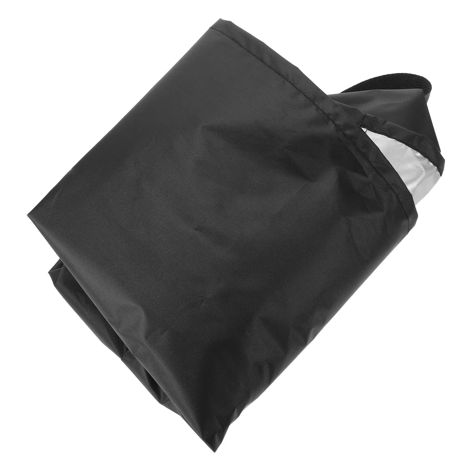 Meat Slicer Dust Cover Waterproof Oilproof Kitchen Appliance Protective Shield 20x17x15 Inch Small Appliance Storage Protector view 6