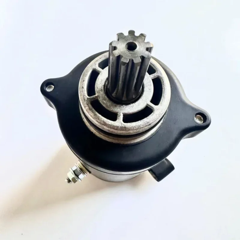 

Starting Motor Starter for CFMOTO X6 Z6 ATV 600 XY60 Cforce Uforce 625cc UTV600 UTV625 Quad Applestone 0600-091100
