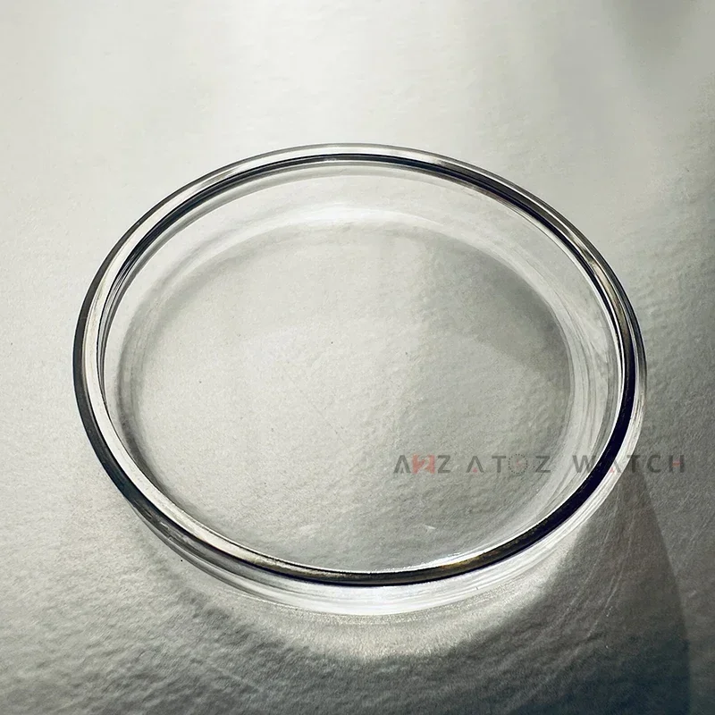 Watch Plastic Plexi Acrylic Glass for ORIS Big Crown Pointer Date 7543 33mm Round