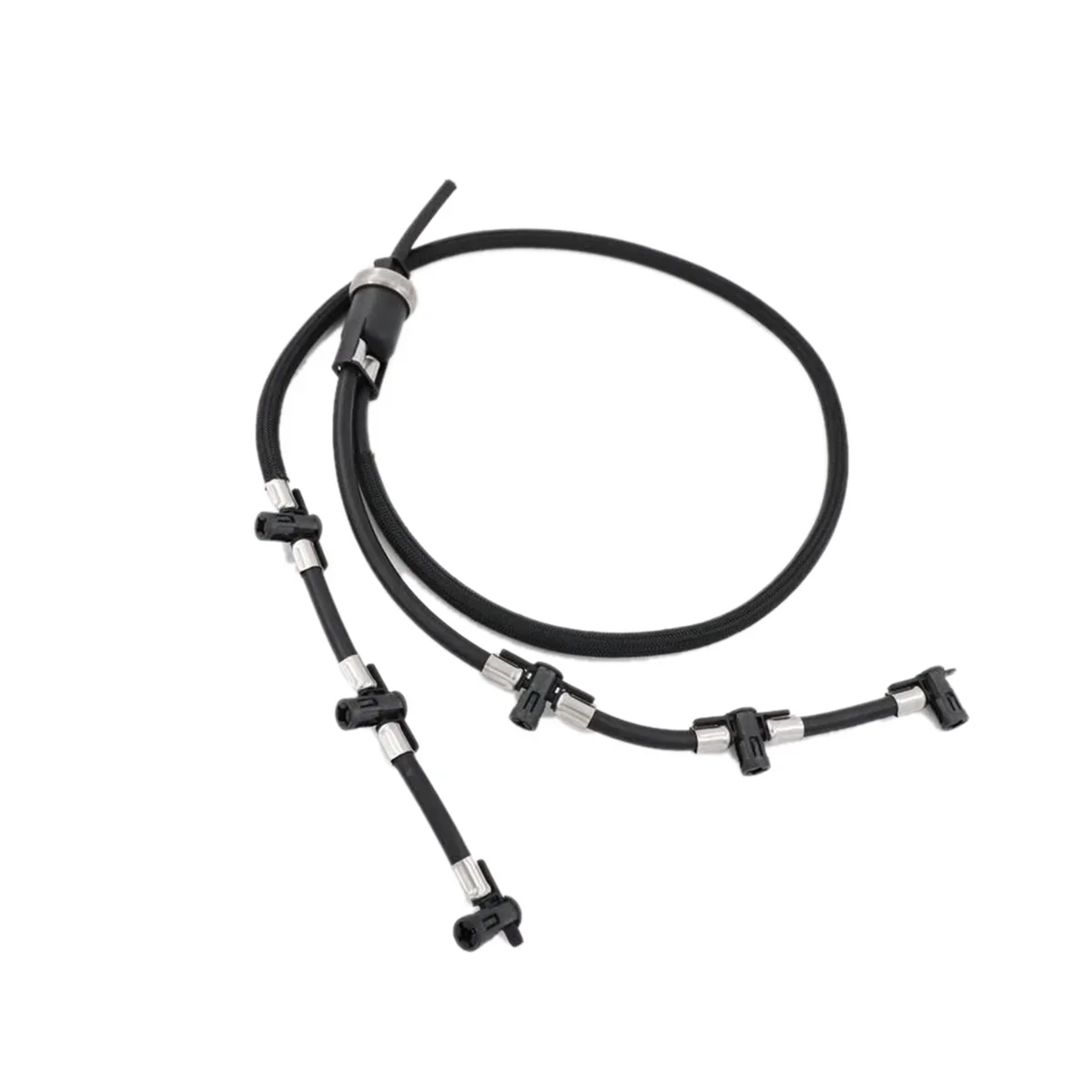 059130218h Auto Parts Fuel Return Line Road Hose Crude Oil Injector Leak For A4 A6 C7