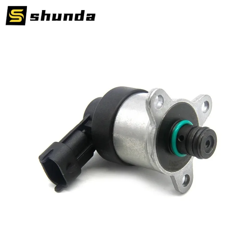 0928400728 Pressure Fuel Pump Regulator Metering Control Solenoid SCV Valve Unit For HOVER JMC Great Wall Fiat Peugeot 2.8