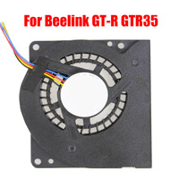 Mini PC Fan For Beelink GT-R GTR35 / GTR35II-G DC5V 0.22A New