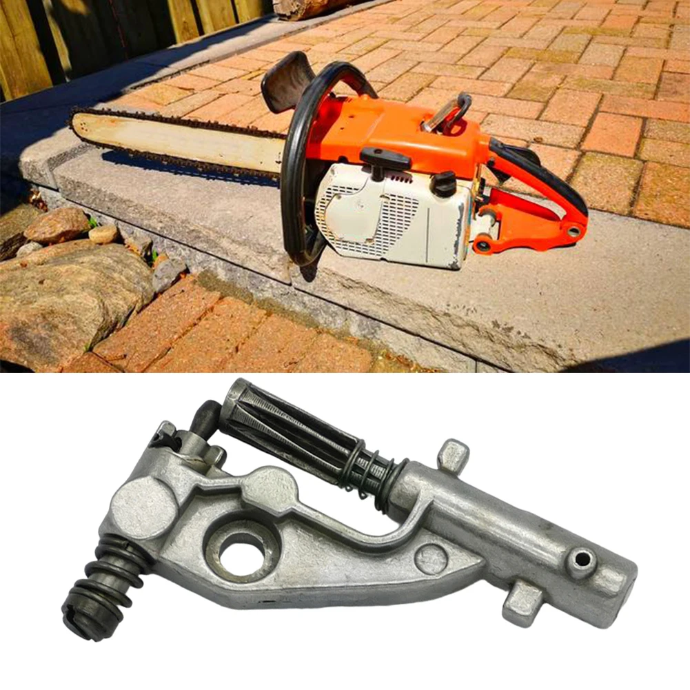 High-Quality Oil Pumps For 353 Chainsaw Parts Essential Logging Saw Accessory!Garden Power Tool Accessories For Outdoor Garden