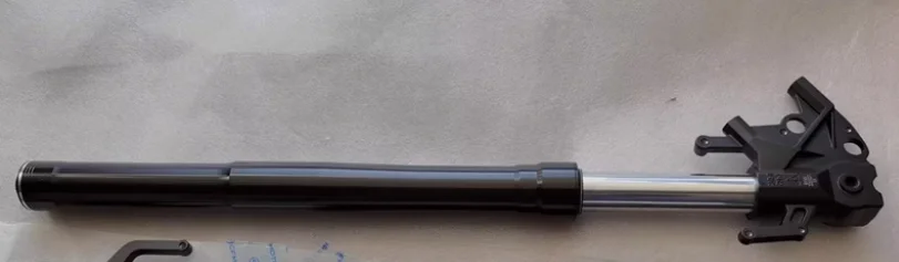 

Front Left suspension bar or Front right suspension bar suit CF250NK New model