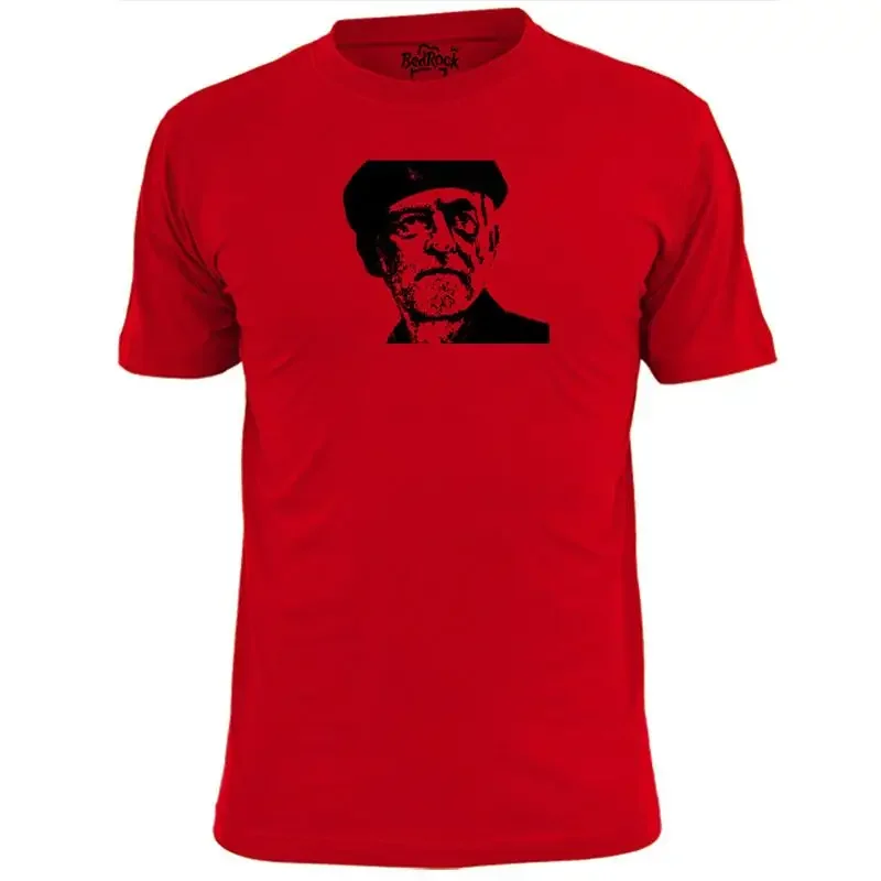 Mens Jeremy Corbyn Silhouette T Shirt Labour Party Anti Tory