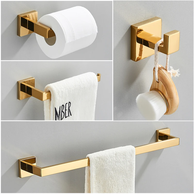 Thumbnail 2 - #23 Trending Wall Mounted Towel Hooks Right Now
