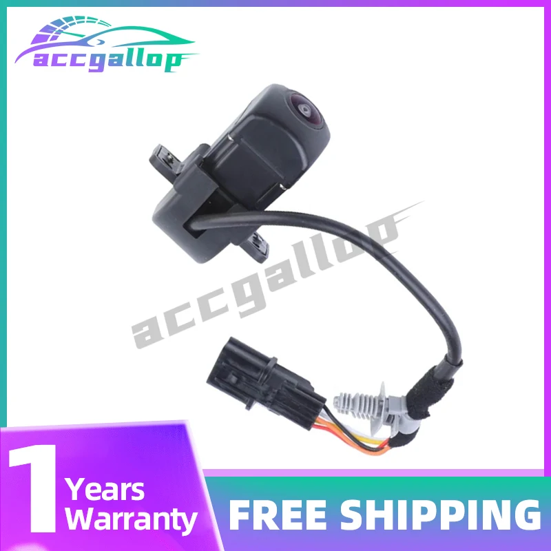 

95780D4000 95780-D4000 Автомобильная парковочная камера переднего вида для Kia Optima 2016-2018 гг.