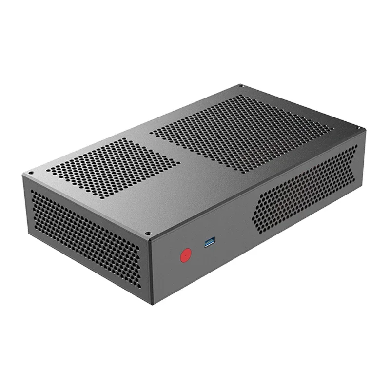 [Spot] Lzmod 4.5 L A25-V1 Core SFX Power Supply ITX Custom Chassis