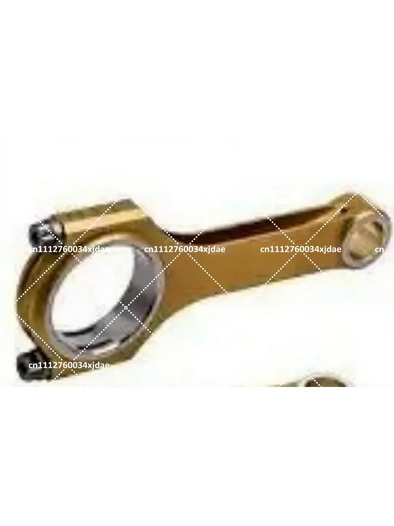 Forged Connecting Rods High Performance V8 Engine Parts 1UZ 2UZ 3UZ Upgrade
