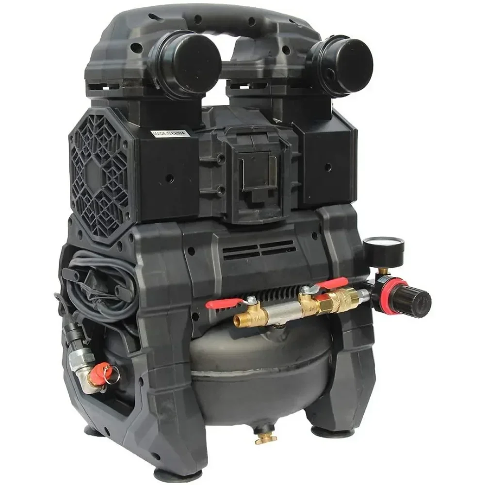 Ac/Dc Cordless Air …