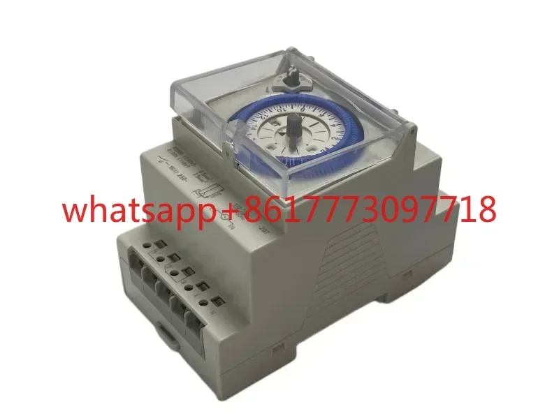 H2F-DFC ice machine defrosting timer switch