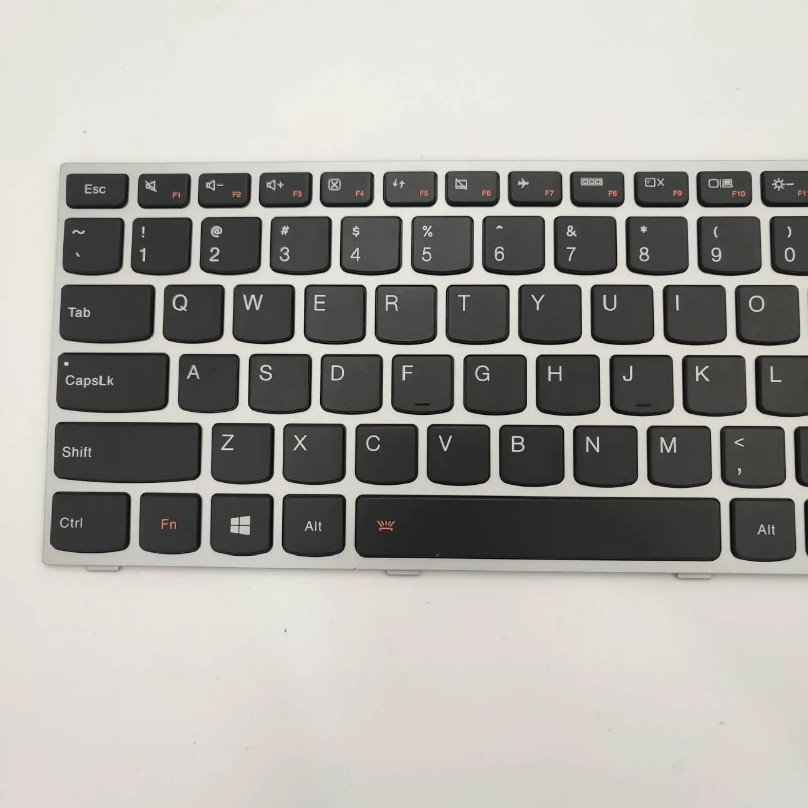 Laptop keyboard US Layout for Lenovo G50 G50-30 G50-40 G50-45 G50-70 G50-80 80E3 80E5