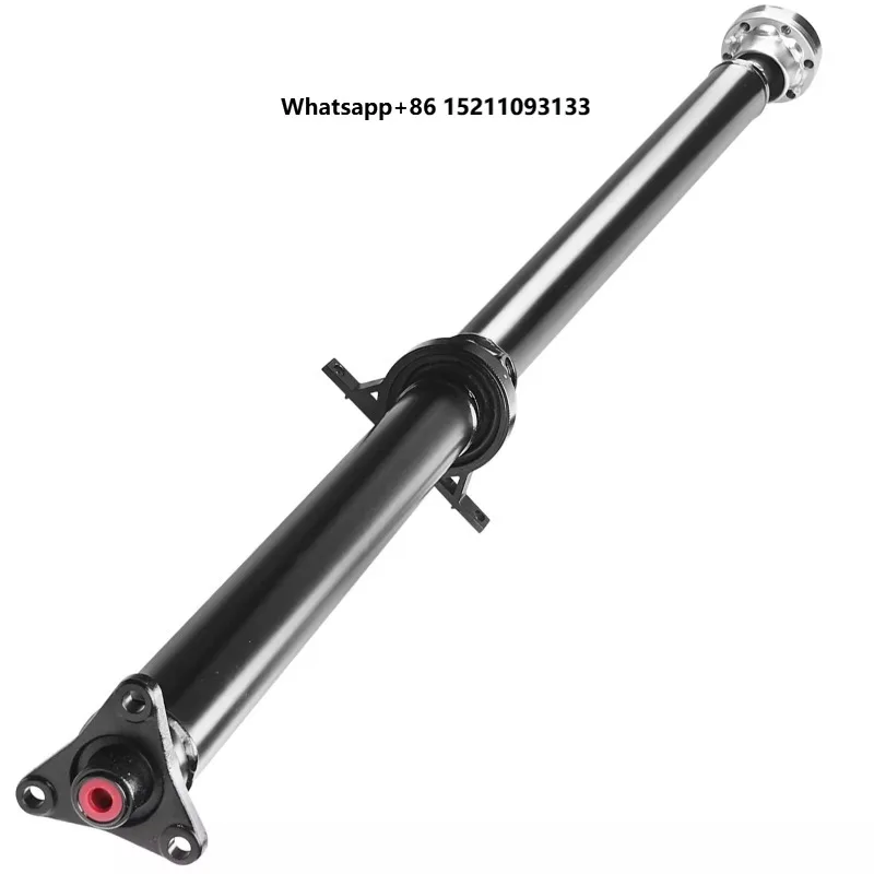 Gimbal  Automatic Drive Shaft
