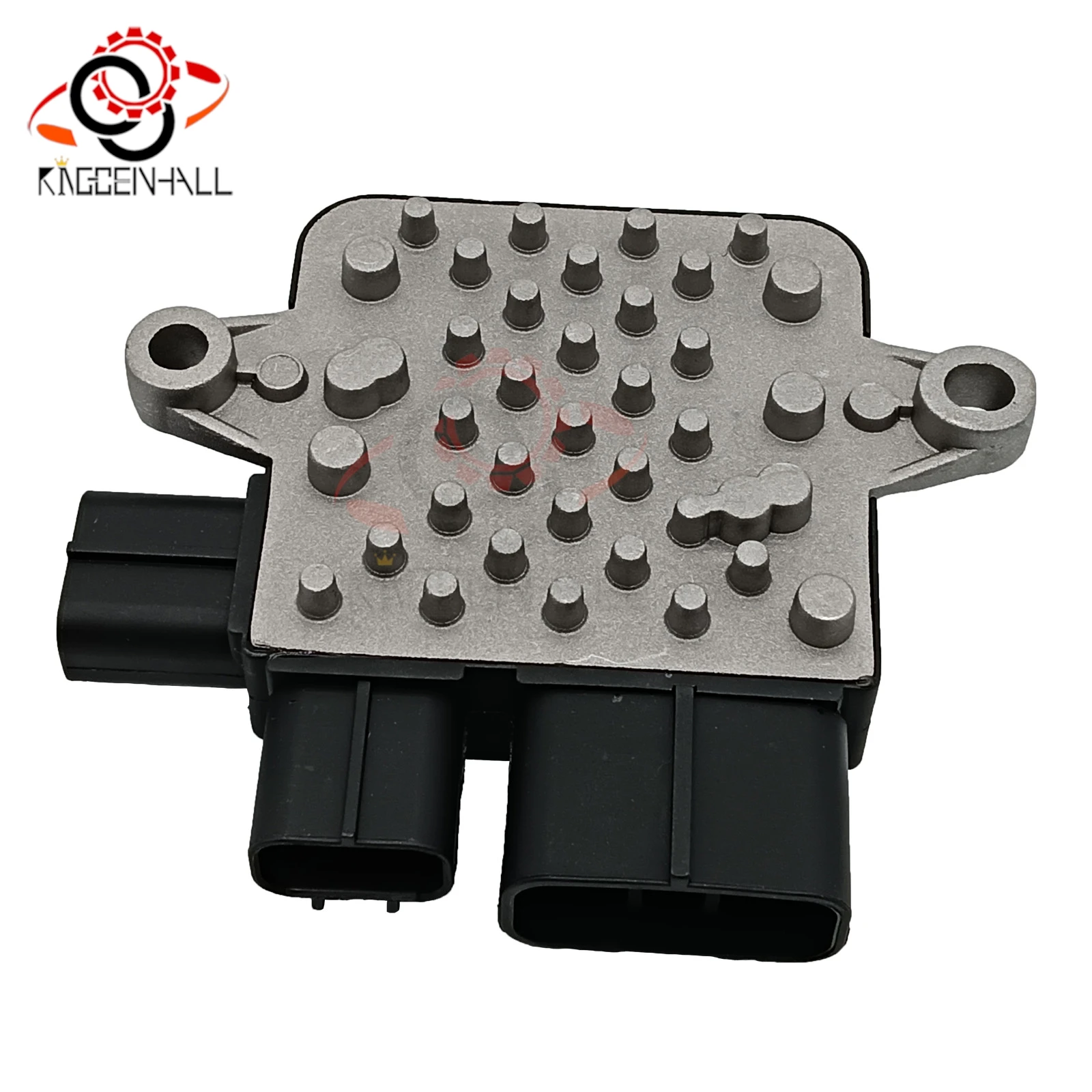 

Cooling Fan Control Unit Module 1355A124 Mitsubishi Outlander Lancer For Mazda 6 3.0L MPV 2003-2007 1C23219700 AJ51-15-15YA