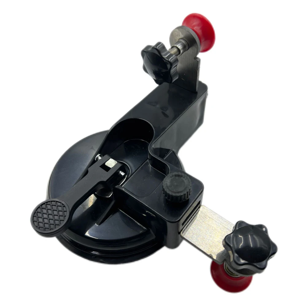 Tile Leveler Marble Leveler Rock Slab Joint Adjustment Tensioner Stone Strong Suction and Fixation Leveler Bracket