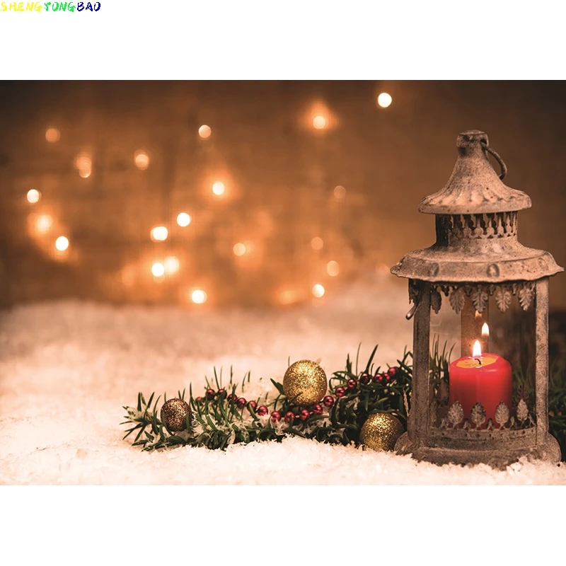 خلفية تصوير فوتوغرافي للكريسماس ، شجرة رجل الثلج للكريسماس ، خلفيات بورتريه للأطفال ، مستلزمات استوديو الصور ، صوري #3