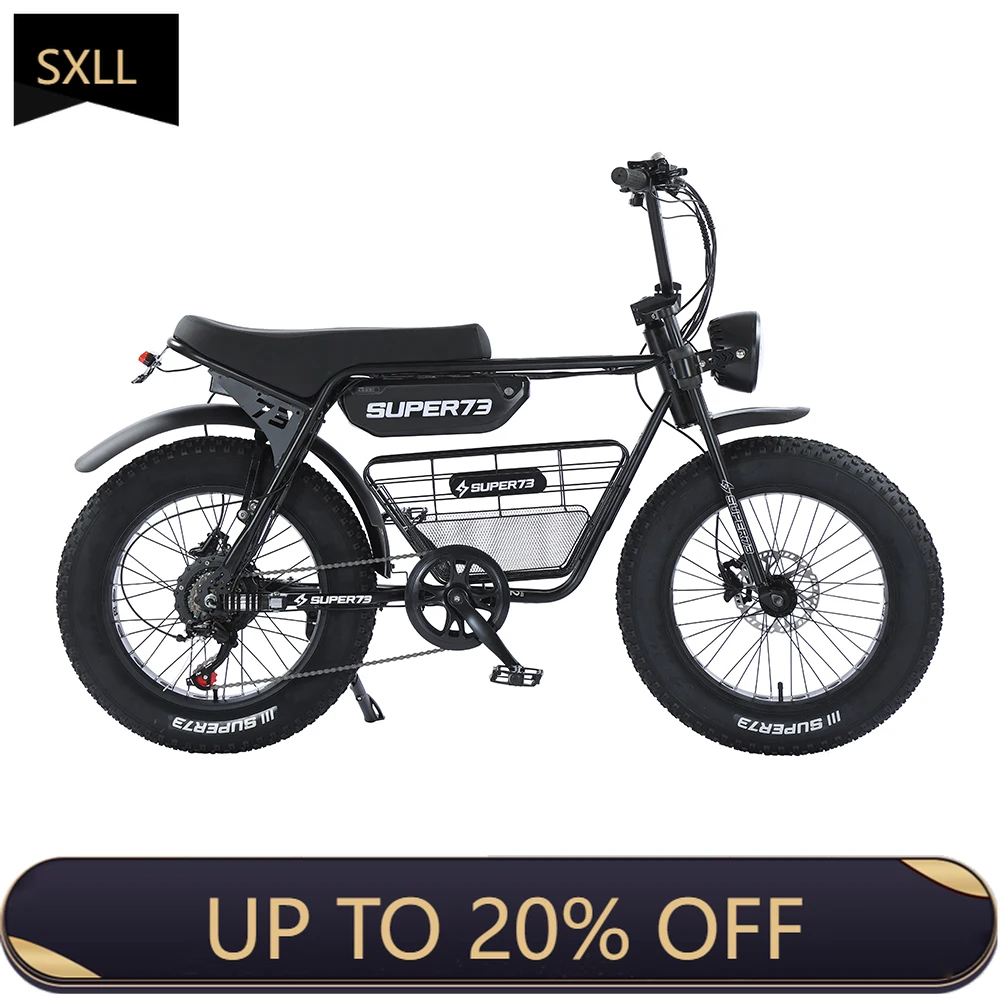 

Fatbike U7 Manufacturer Wholesale Electric Bike Frame 7 Speed Ebike Electric Tricycle Cheap Electric BikeSXLL