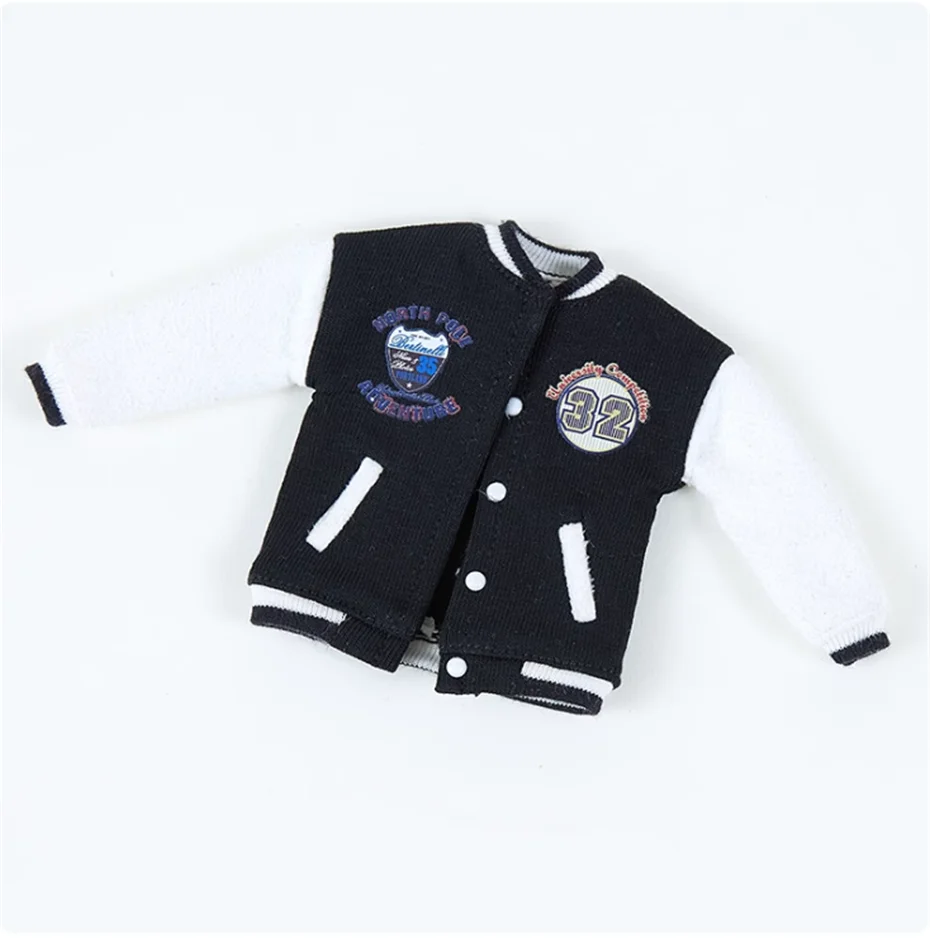S 1/12 Soldier Baseball Jersey - Action Figure Stand review and price