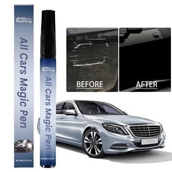 Car Scratch Repair Pen 1