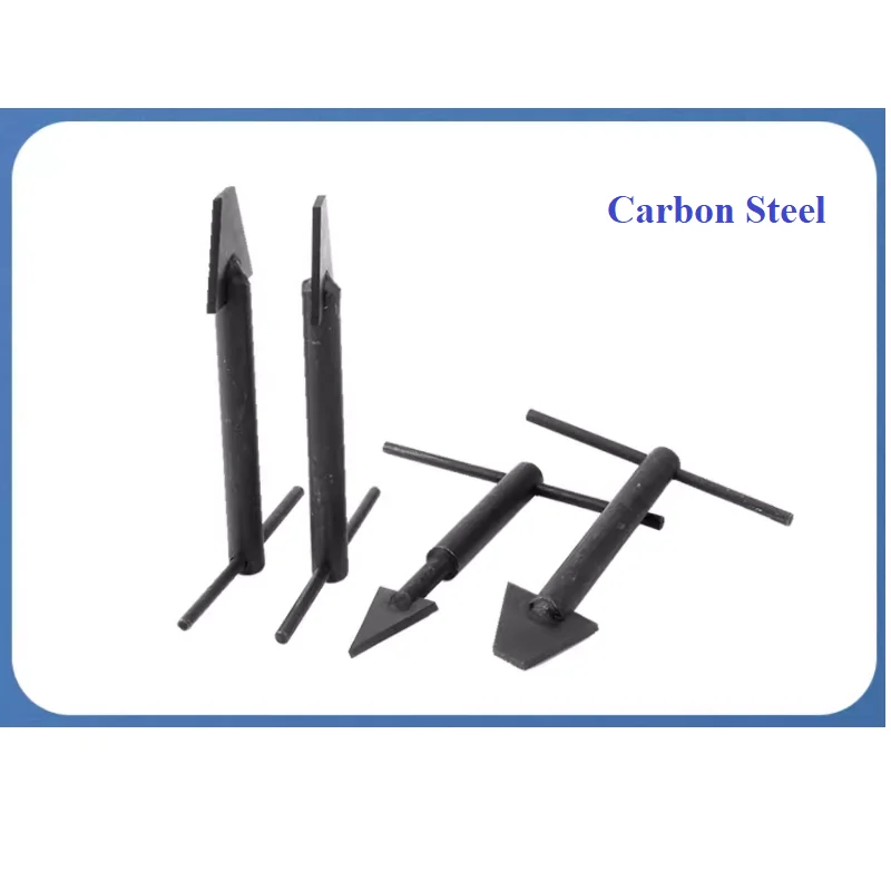 Thread Repair Insert Helicoil Extraction / Removal Tool M2-M3/ M4-M12/ M14-M24