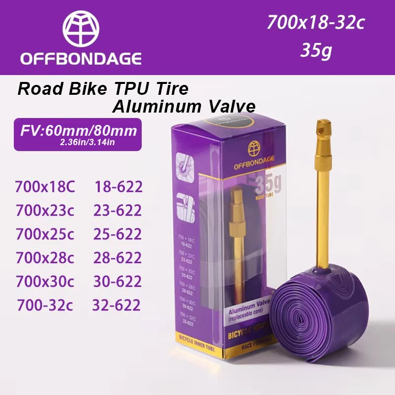 Offbondage Road Bik…