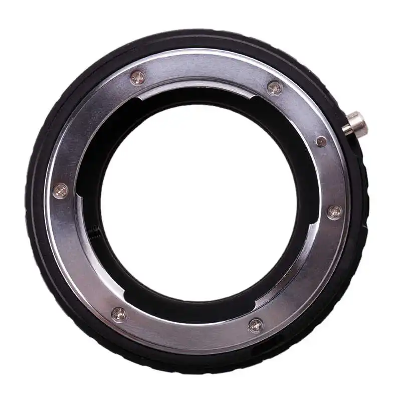 محول ايه جي-ال ام لكاميرا نيكون F Mount G AF-S عدسة لايكا ام M8 M7 MP M240