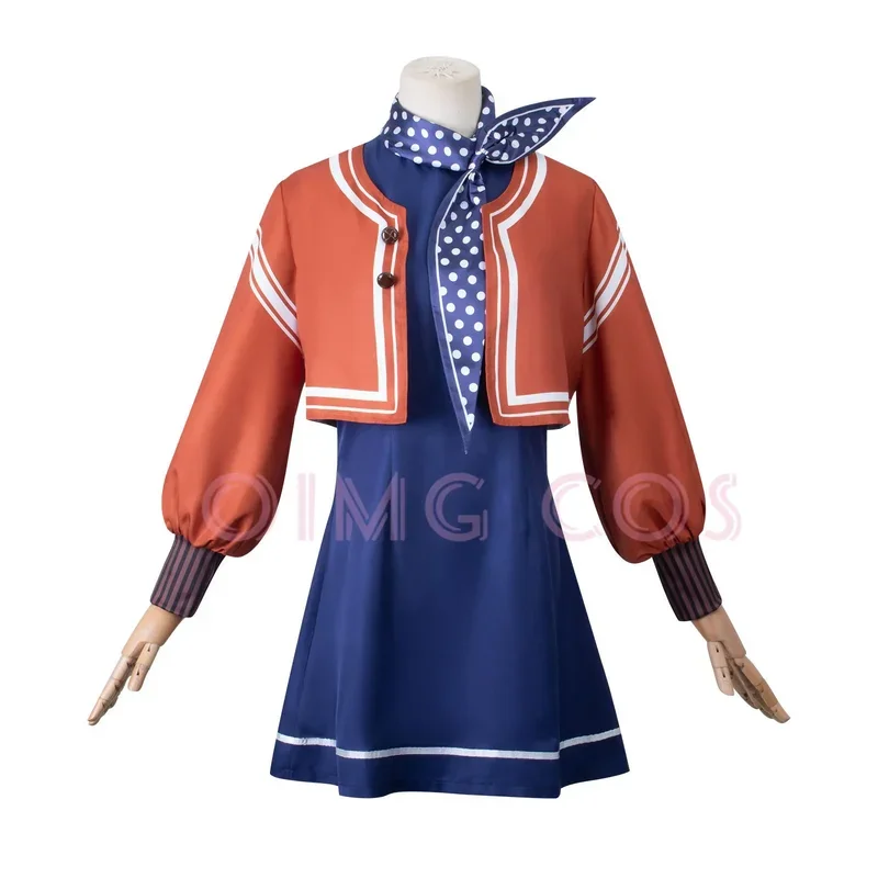 Regulus Cosplay Costume Reverse:1999 Carnival Uniform Wig Anime Halloween Costumes Men Game