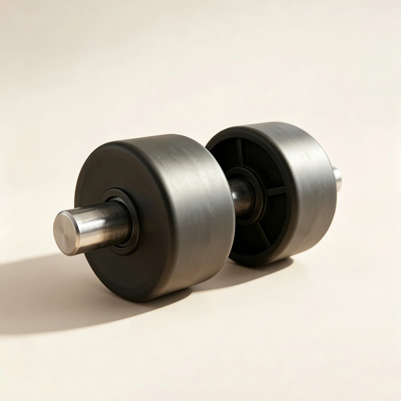Bottom Wheel Bearing Suction Head Wheels Home Cleaning Easy Installation Hassle-free Experience Optimal Performance