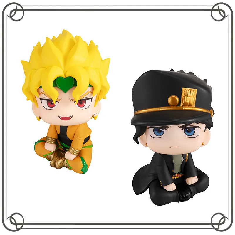 Jojo's Bizarre Adve…