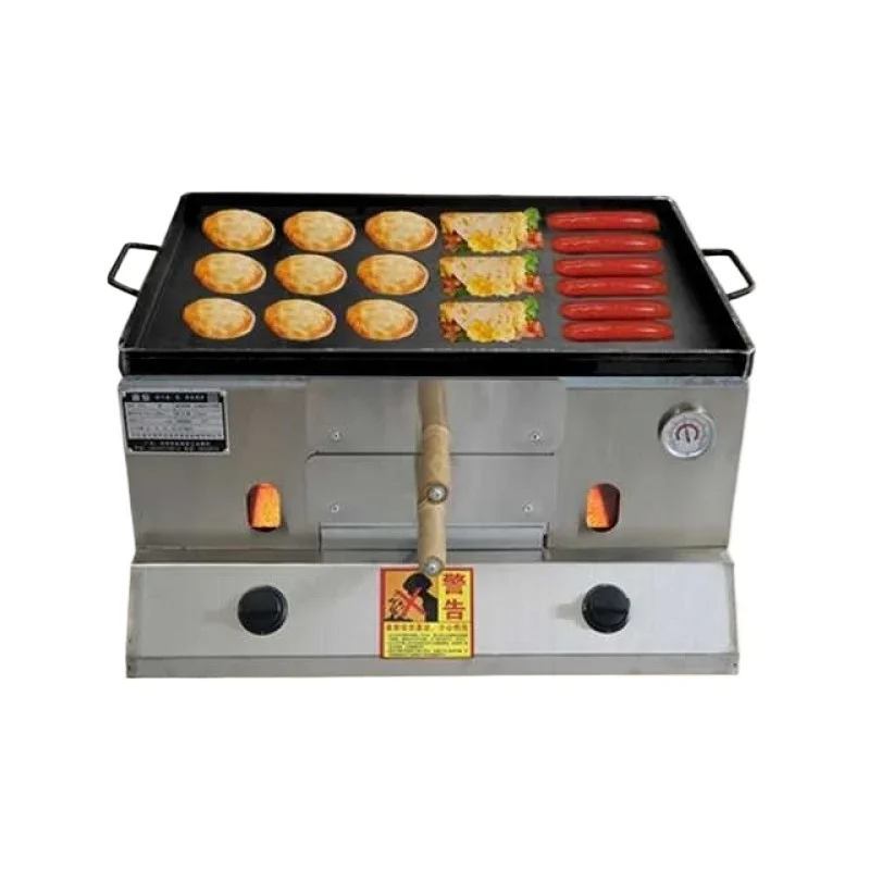 

Roujiamo oven, baking biscuit stove, fire stove, egg filling cake stove