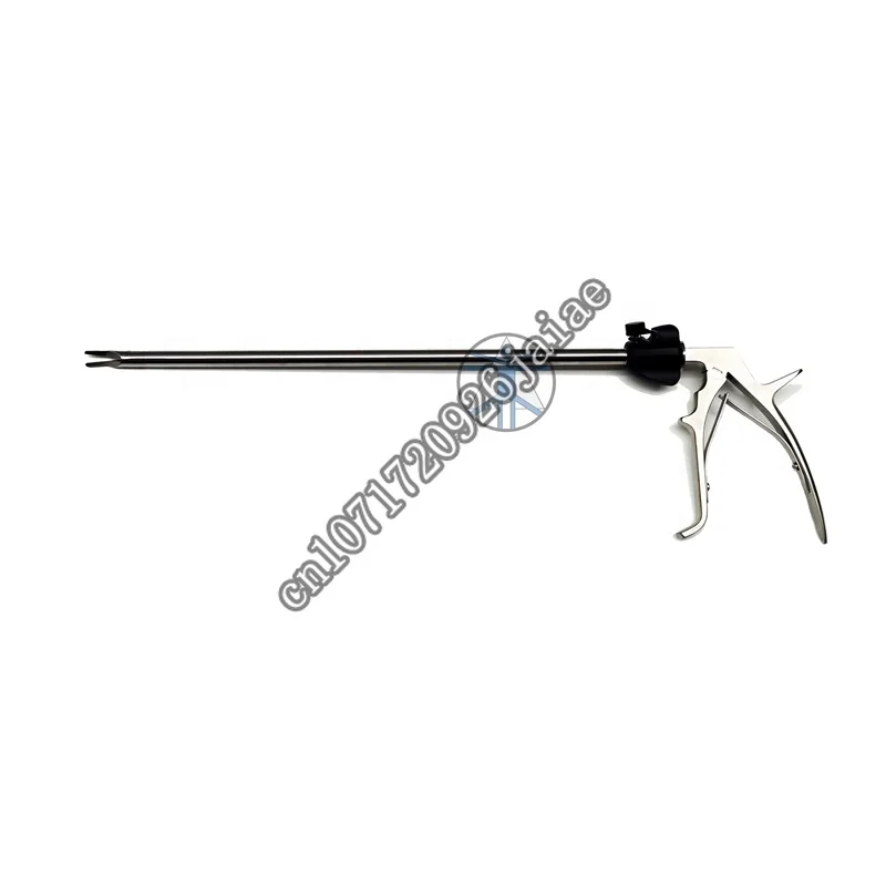 Laparoscopic surgery LT300 clips laparoscopic instruments clip applicator