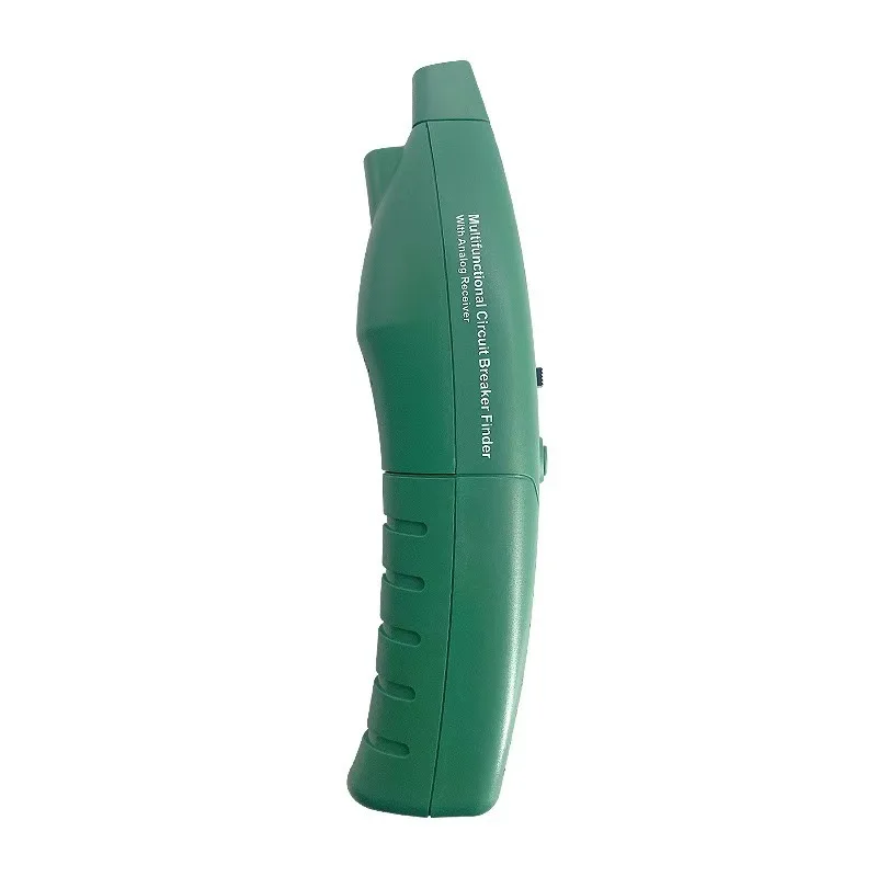 MS5902R Multi-Function Wall Scanner Detector, 220V High Voltage Hidden Wire Breakpoint Locator, Circuit Breaker Socket Tester