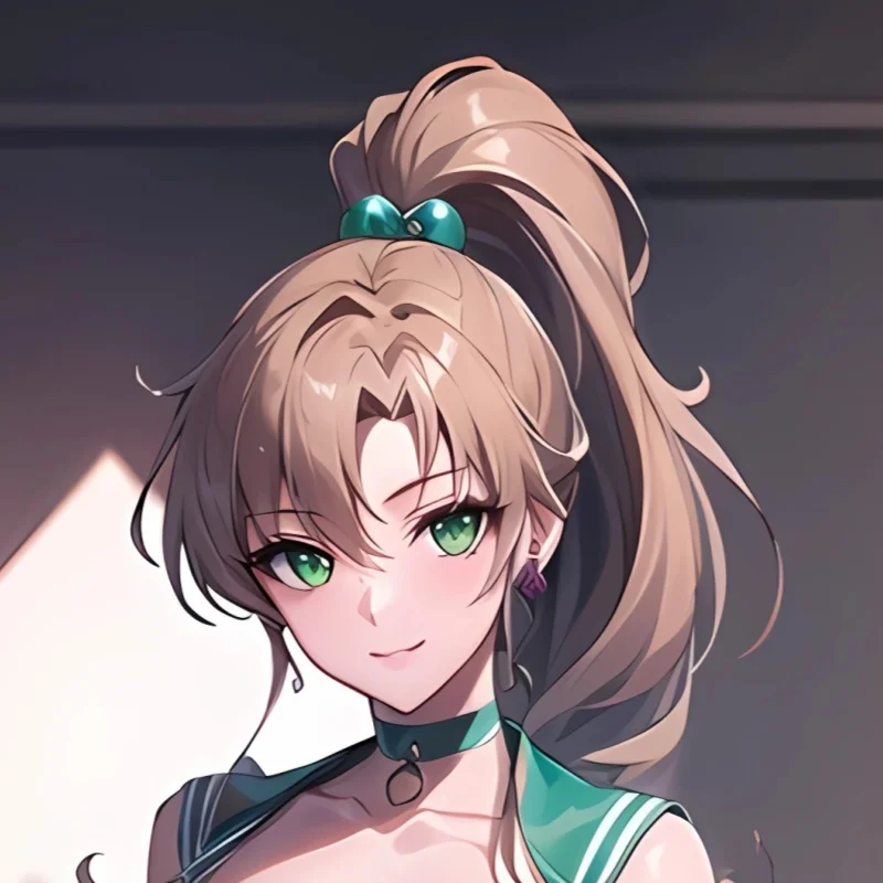 Dakimakura Anime Pillow Case Sailor Jupiter Daidouji Double-sided Print Of Life-size Body Pillowcase Gifts