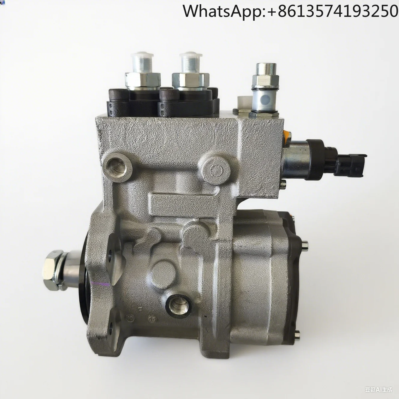 

Genuine Quality 60125015/612640080015 for Common Rail Injection Pump