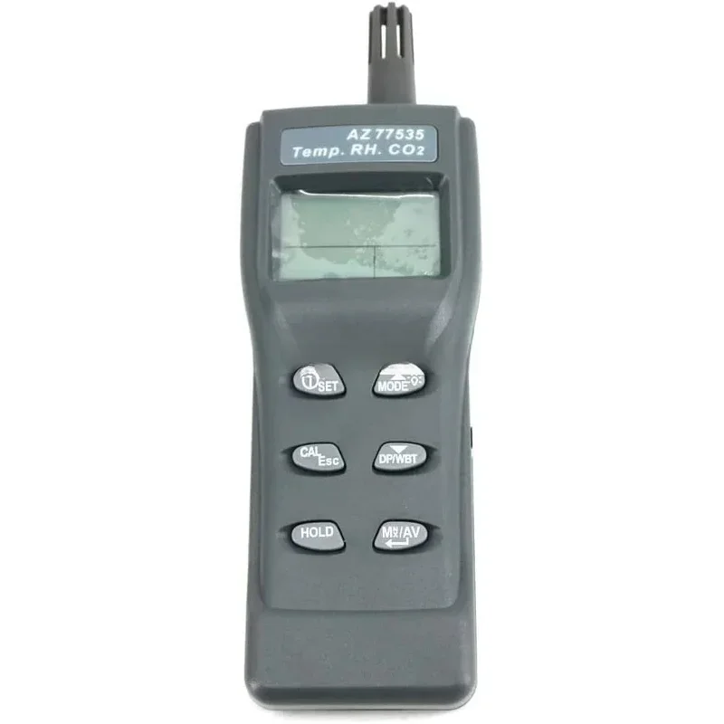 Portable CO2 AZ7753… - image