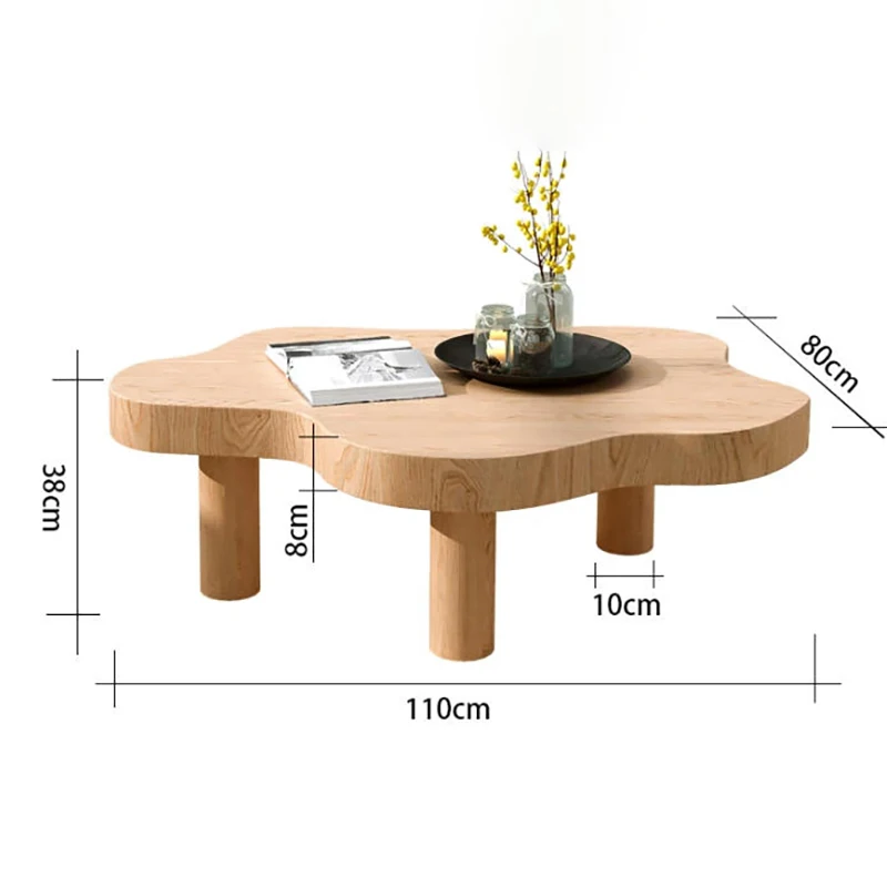 hh-Trendy Nordic Coffee Table European Luxury Modern Storage Side Table Vintage Display Mesa De Centro Living Room Furniture*
