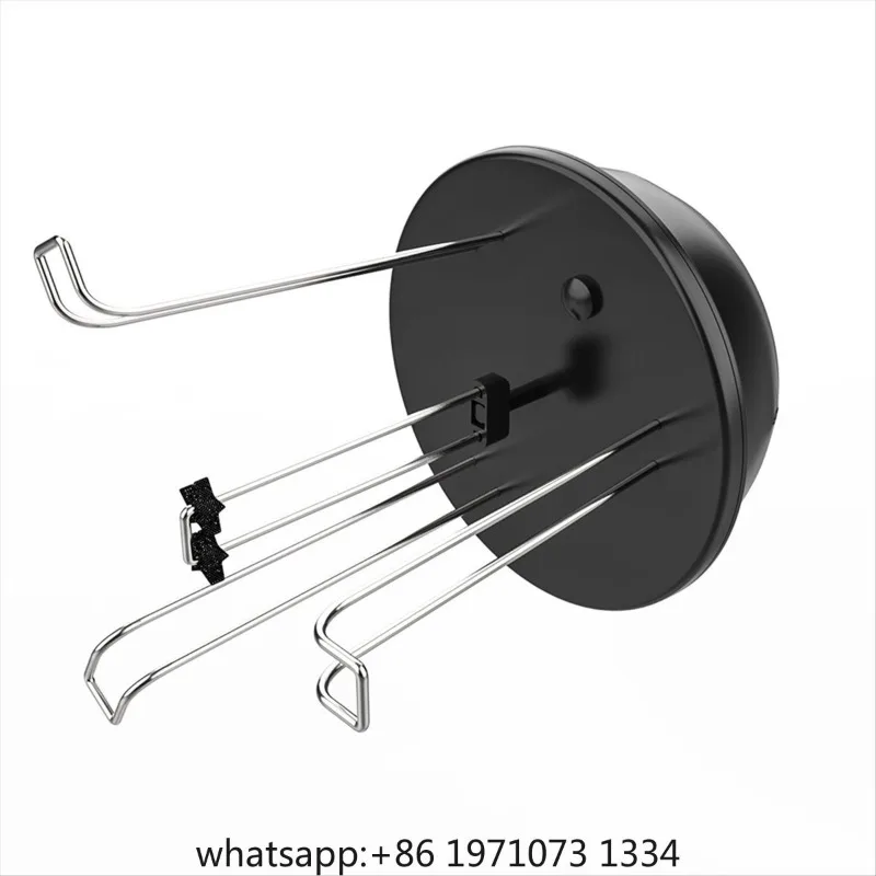 Solar Power Water Agitator for Bird Baths Wiggler Bubbler Solar Powered  Agitator Bird Bathr Mixer