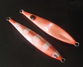 Orange Luminous