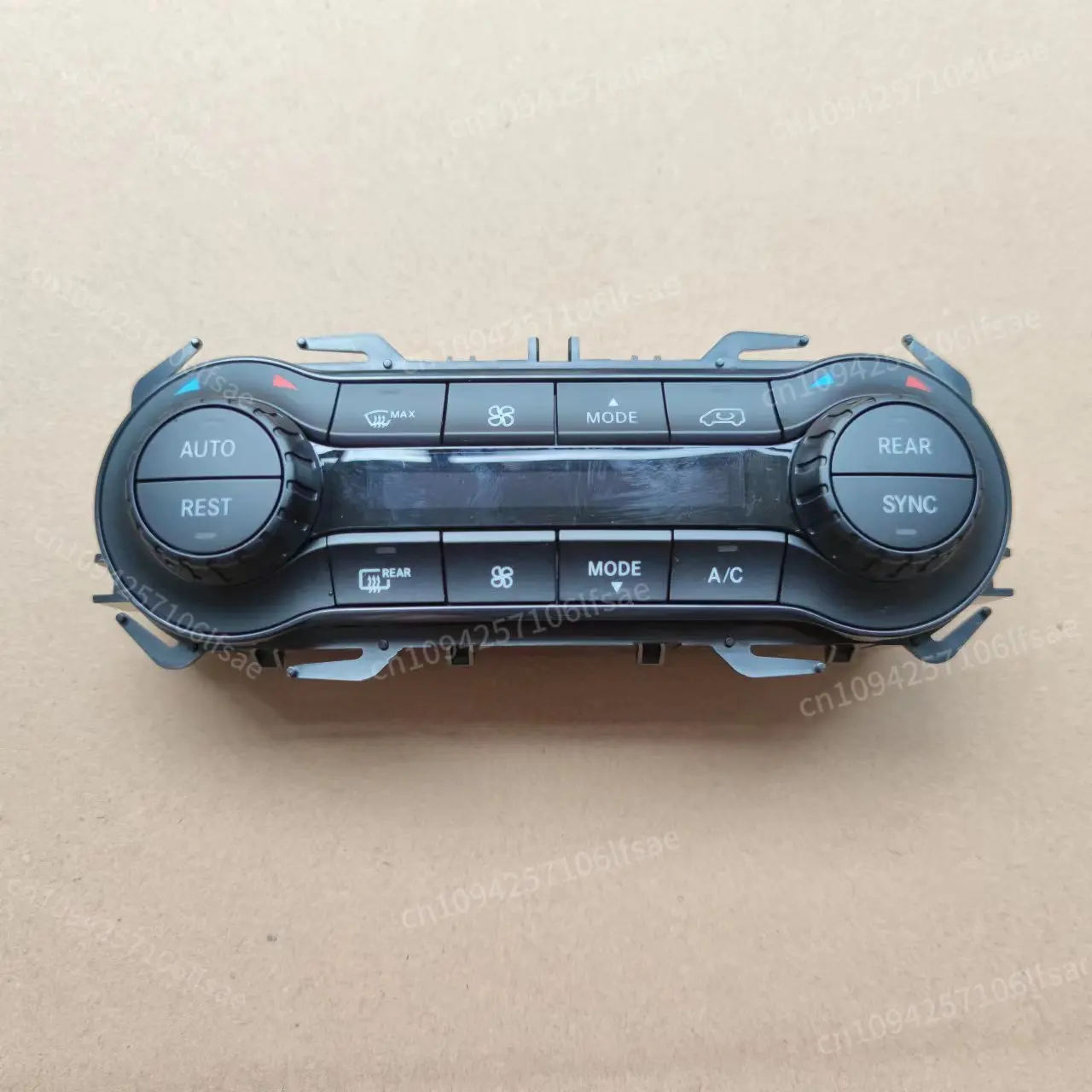 Рисунок 4 - Подходит для Fujian Benz New Vito VITO V260L