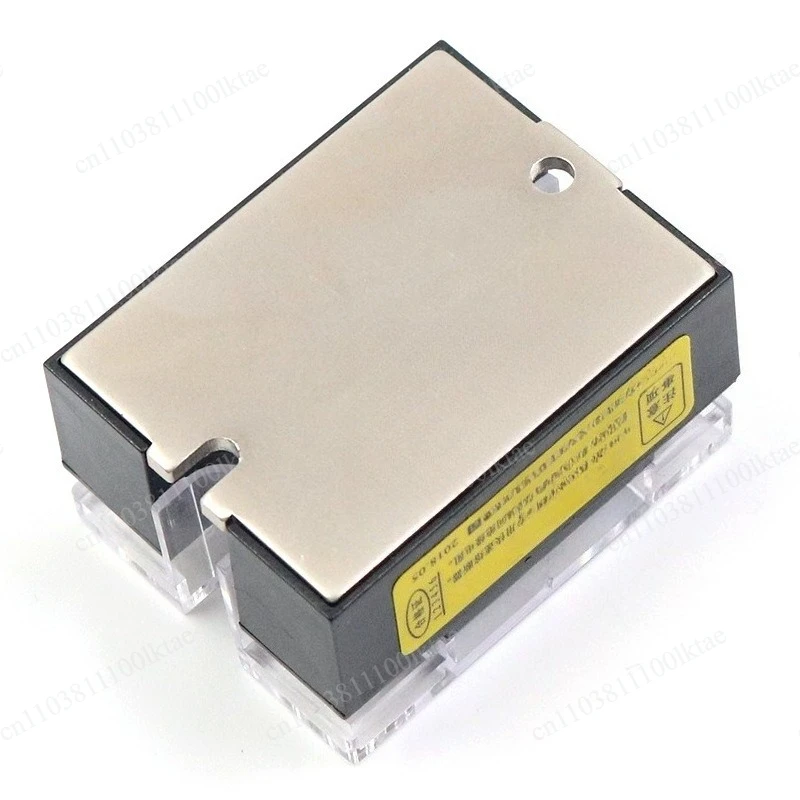 Single Phase Solid State Relay SSR-80DD DC Controlled DC 80A DD220D80 24V