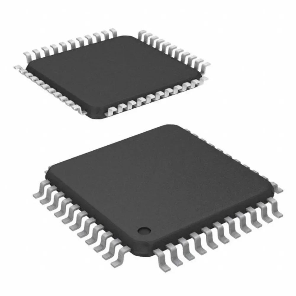 5PCS ATMEGA164A-AU/AUR ATMEGA164PA-AU QFP-44 ATMEGA324PA-AU ATMEGA324A-AU ATMEGA164PA-MUR QFN-44
