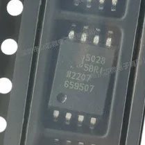 

5PCS ADUM5028-5BRIZ ADUM5028 SOP16 New and original